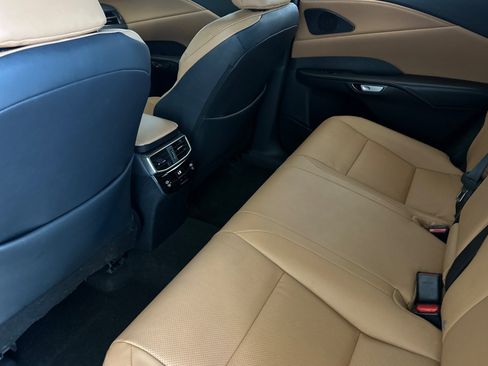 Certified 2023 Lexus RX 350 Premium w/ Accessory Package (Z1) FWD image 30