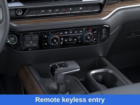New 2026 Chevrolet Silverado 1500 RST w/ Protection Package AWD/4WD image 24