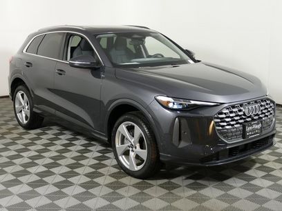 New 2025 Audi Q5 Premium Plus