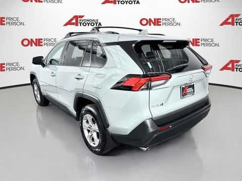 Certified 2023 Toyota RAV4 XLE w/ Convenience Package AWD/4WD image 6