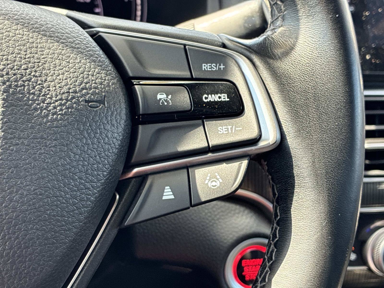 Used 2022 Honda Accord Sport image 25