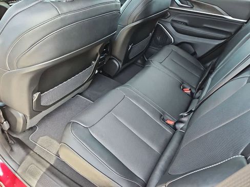 New 2026 Jeep Grand Cherokee Limited AWD/4WD image 19