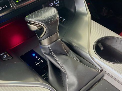 Used 2024 Lexus LX 600 F Sport image 23