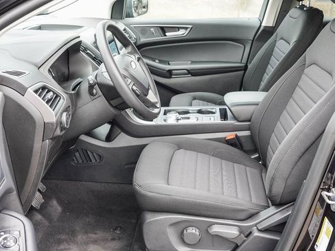 New 2024 Ford Edge SE AWD/4WD image 16