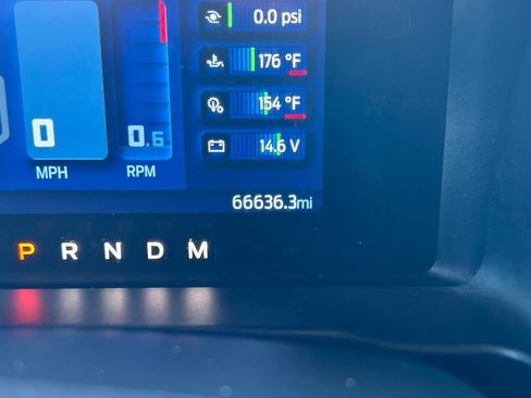 Used 2021 Ford Bronco Badlands image 38