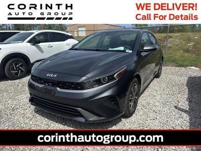 Used 2023 Kia Forte LXS