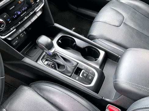 Used 2020 Hyundai Santa Fe SEL FWD image 32