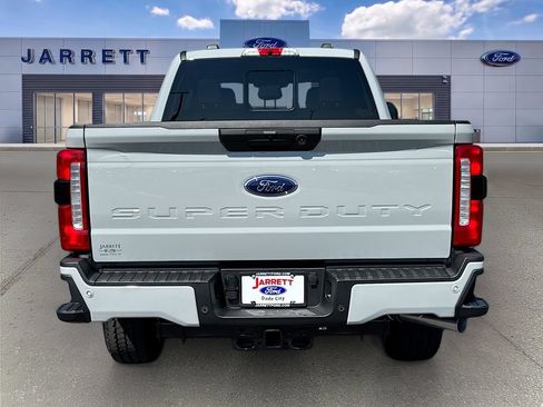 New 2026 Ford F250 XL w/ STX Appearance Package AWD/4WD image 6