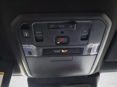 New 2026 Toyota Tacoma TRD Off-Road AWD/4WD image 20