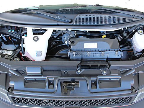 Used 2023 Chevrolet Express 2500 Extended w/ Driver Convenience Package image 37