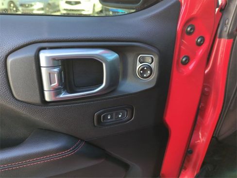 Used 2020 Jeep Wrangler Unlimited Rubicon image 17