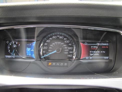 Used 2018 Ford Taurus SEL w/ Equipment Group 201A image 15