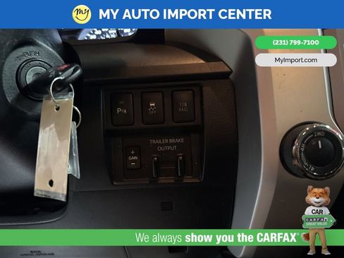 Used 2019 Toyota Tundra SR5 w/ Convenience Package AWD/4WD image 15
