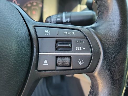 Used 2024 Honda Accord EX-L image 19