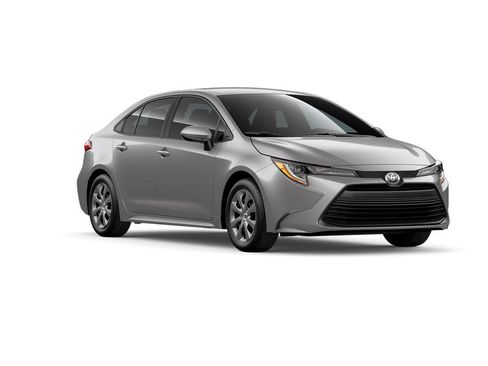 New 2026 Toyota Corolla LE image 33