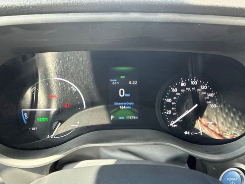 Certified 2024 Toyota Sienna XSE AWD/4WD image 14
