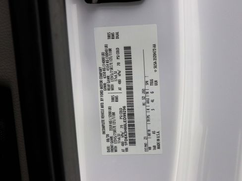 Used 2020 Ford F350 XL image 29