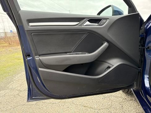 Used 2016 Audi A3 2.0T Premium image 16