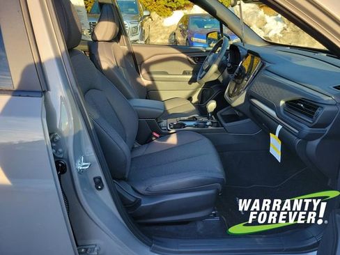 New 2026 Subaru Forester Premium image 15