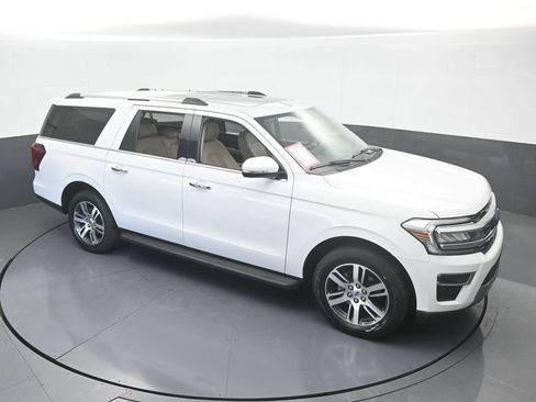 Used 2024 Ford Expedition Max Limited RWD image 17