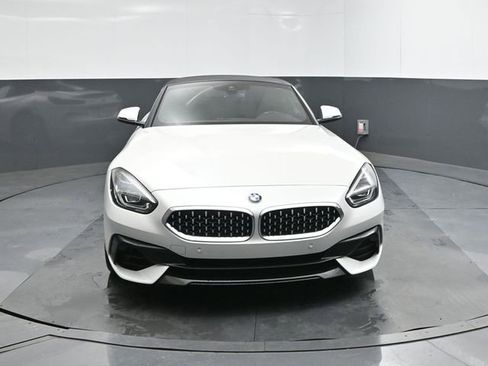 Used 2021 BMW Z4 sDrive30i w/ Convenience Package image 17