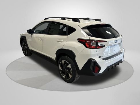 New 2026 Subaru Crosstrek 2.5i Limited AWD/4WD image 8