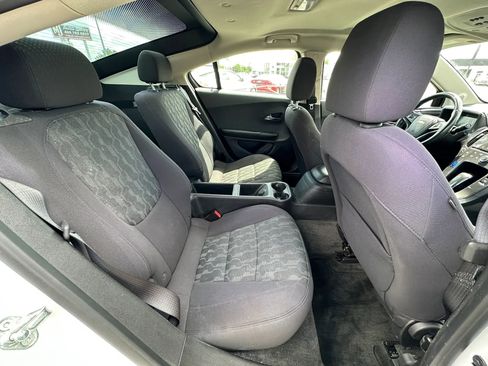 Used 2014 Chevrolet Volt image 14