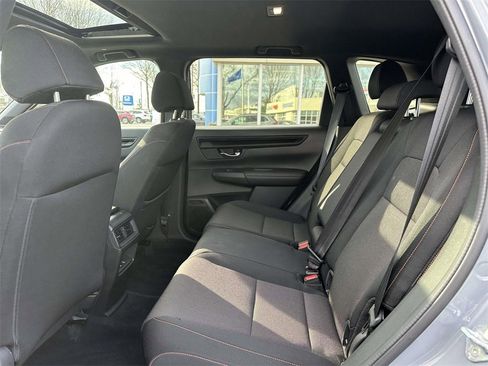 Certified 2023 Honda CR-V Sport image 9
