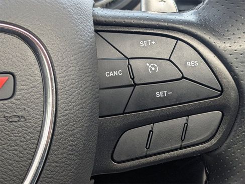 Used 2023 Dodge Challenger R/T Scat Pack image 24