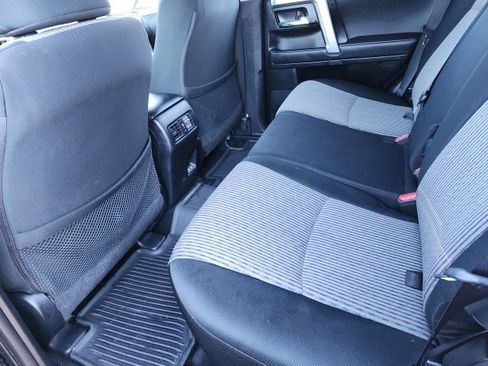 Certified 2023 Toyota 4Runner SR5 image 9