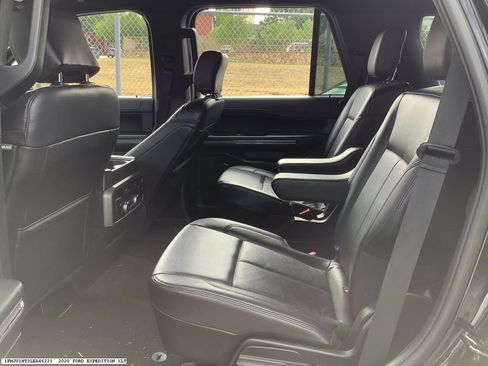 Used 2020 Ford Expedition XLT w/ Equipment Group 202A RWD image 9