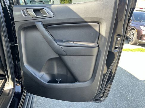 Used 2022 Ford Ranger Lariat w/ Trailer Tow Package image 15