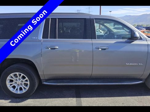 Used 2020 GMC Yukon XL SLT RWD image 13
