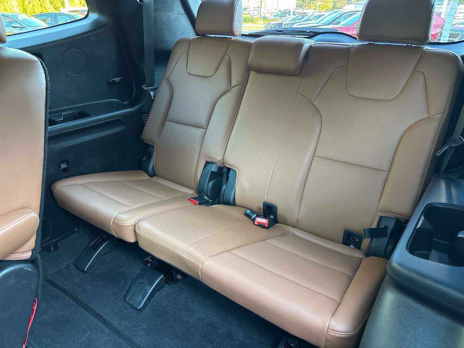 Used 2023 Kia Telluride EX X-Line AWD/4WD image 15