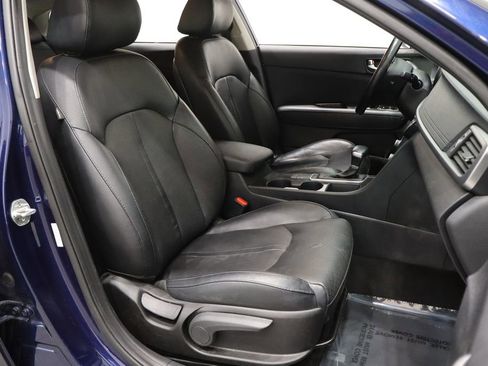 Used 2018 Kia Optima EX image 14