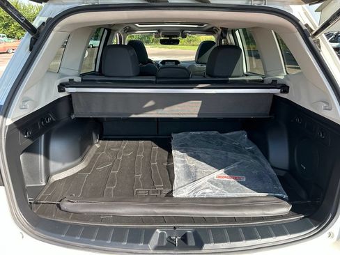 Used 2020 Subaru Forester Sport AWD/4WD image 28