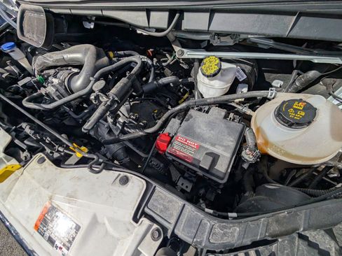 Used 2024 Ford Transit 250 Low Roof w/ Exterior Upgrade Package image 20