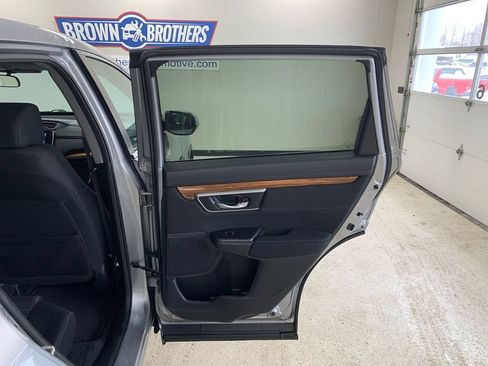 Used 2020 Honda CR-V EX image 25