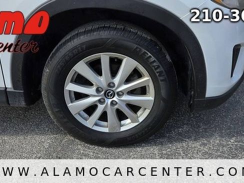 Used 2013 MAZDA CX-5 Sport FWD image 13