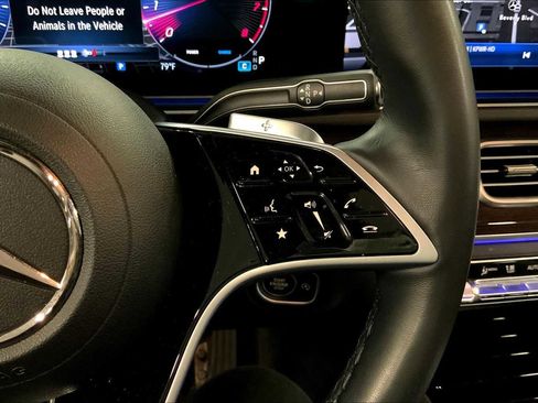 Certified 2025 Mercedes-Benz GLE 350 4MATIC image 24