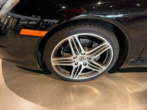 Used 2008 Porsche 911 Carrera image 9