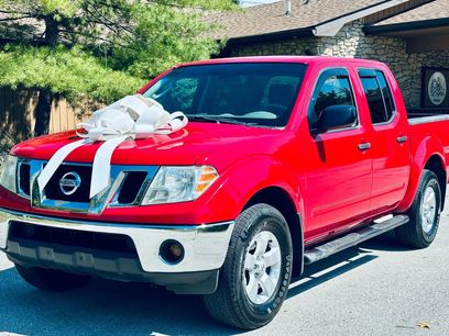 Used 2011 Nissan Frontier SV