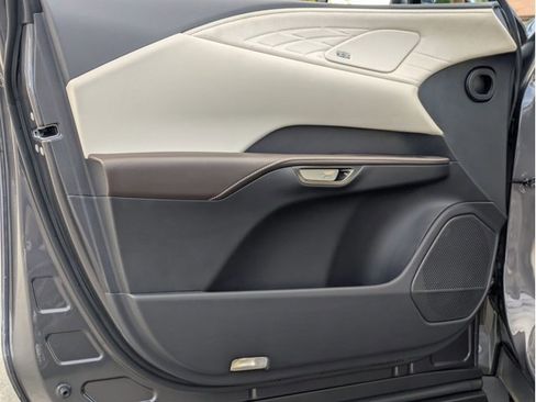 New 2026 Lexus RX 350 image 12