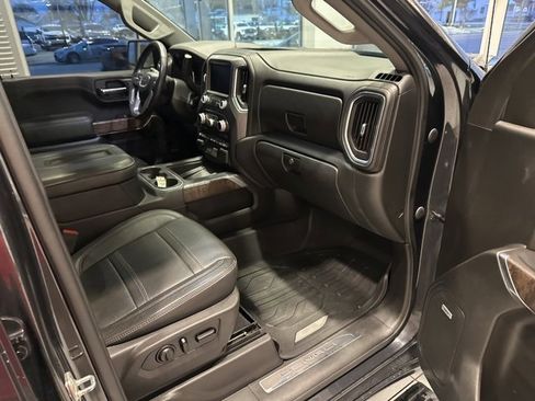 Used 2020 GMC Sierra 1500 Denali image 18