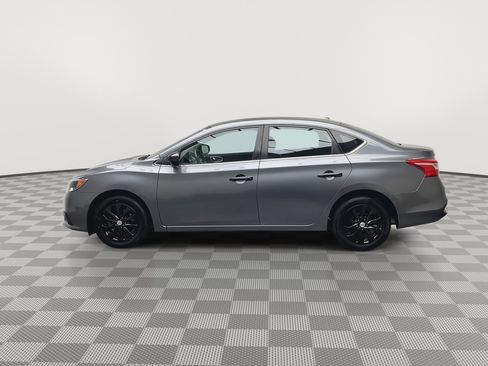 Used 2019 Nissan Sentra SV image 30