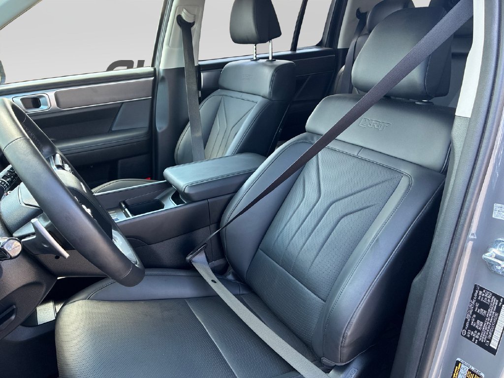 Used 2026 Hyundai Santa Fe XRT AWD/4WD image 11