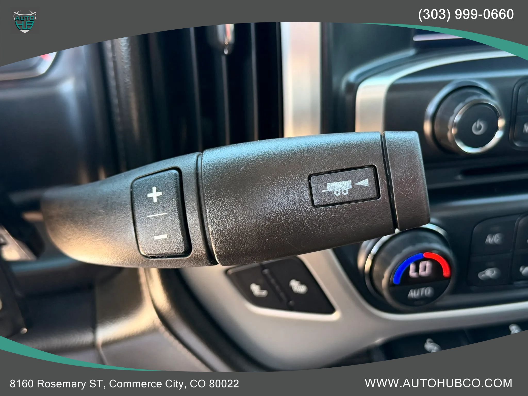 Used 2016 GMC Sierra 2500 SLE w/ SLE Preferred Package AWD/4WD image 18