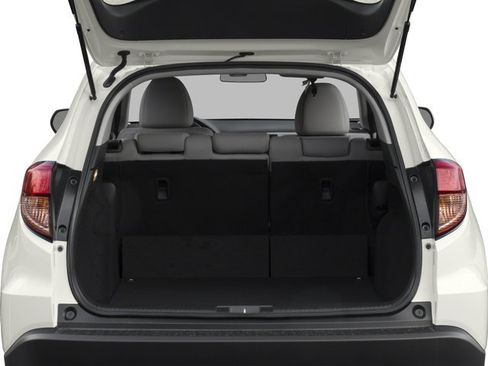 Used 2017 Honda HR-V LX image 13