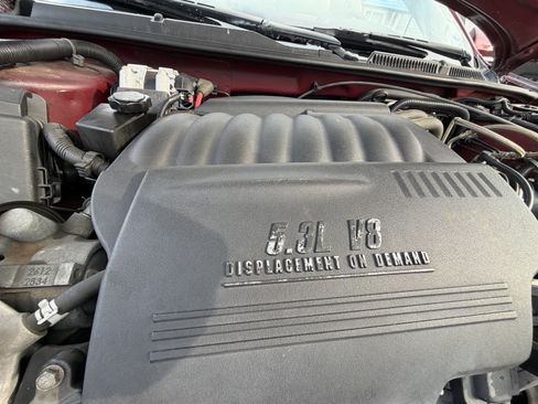 Used 2006 Chevrolet Impala SS FWD image 25