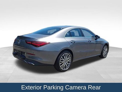 Used 2025 Mercedes-Benz CLA 250 image 7